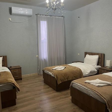 Hotel Shogi Zugdidi Exterior foto